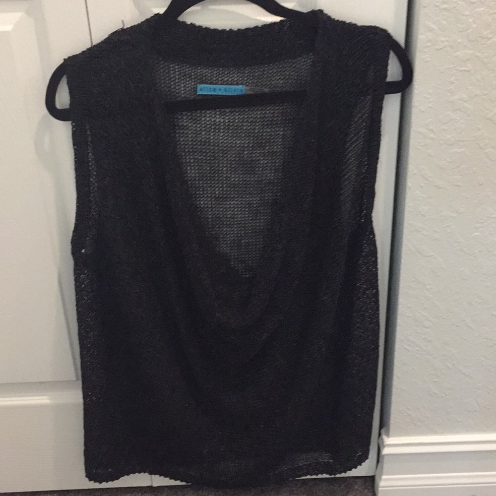 Alice + Olivia Top
